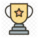 Award Winner Achievement Icon