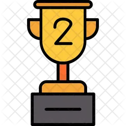 Trophy  Icon