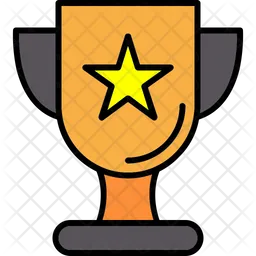 Trophy  Icon