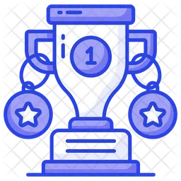 Trophy  Icon