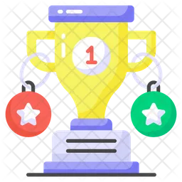 Trophy  Icon