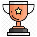 Award Reward Cup Icon