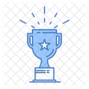 Trophy Award Award Prize Award Cup Icon