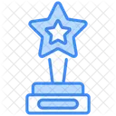 Trophy Ceremonies Icon