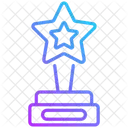 Trophy Ceremonies Icon