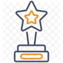 Trophy Ceremonies Icon