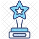 Trophy Ceremonies Icon