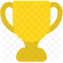 Trophy Cup Trophy Award Icon