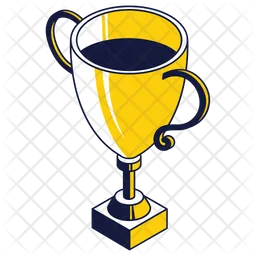 Trophy Cup  Icon