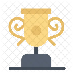 Trophy Cup  Icon