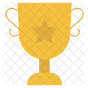 Trophy cup  Icon
