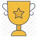 Trophy Cup Trophy Cup Icon