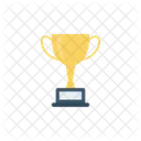Trophy Cup Cup Trophy Icon