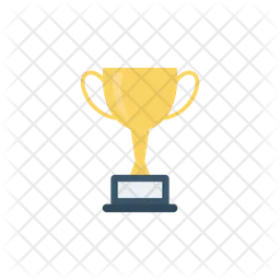 Trophy cup  Icon
