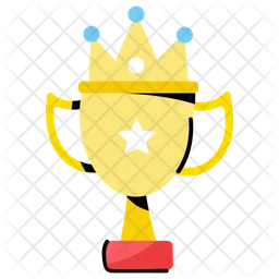 Trophy Cup  Icon