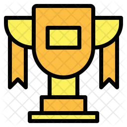 Trophy Cup  Icon