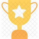 Trophy Cup  Icon