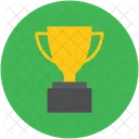 Trophy Cup Icon