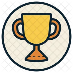 Trophy Cup  Icon