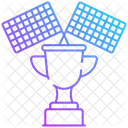 Trophy Cup Icon