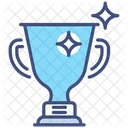 Trophy Cup Icon