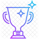 Trophy cup  Icon