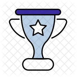 Trophy cup  Icon