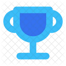 Trophy Cup  Icon