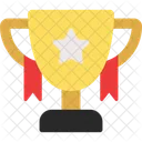 Cup Trophy Award Icon