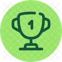 Cup First Icon