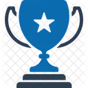 Trophy cup  Icon