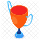 Trophy Cup  Icon