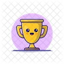Trophy Cup  Icon