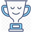 Trophy Emoji Icon