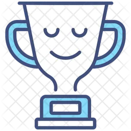 Trophy emoji  Icon