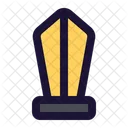 Trophy Achievement Award Icon