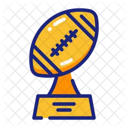 Trophy  Icon