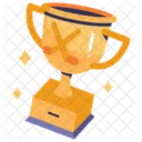 Trophy  Icon