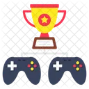 Trophy Award Reward Icon