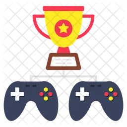 Trophy  Icon