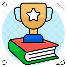 Trophy  Icon