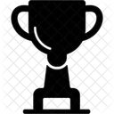 Trophy Award Victory Icon