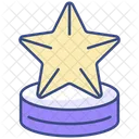 Trophy  Icon