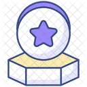 Trophy  Icon