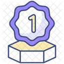 Trophy  Icon