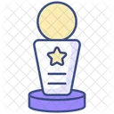 Trophy  Icon