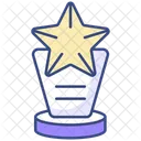 Trophy  Icon