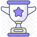 Trophy  Icon