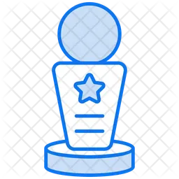 Trophy  Icon