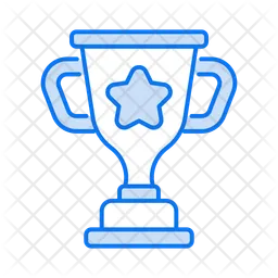 Trophy  Icon